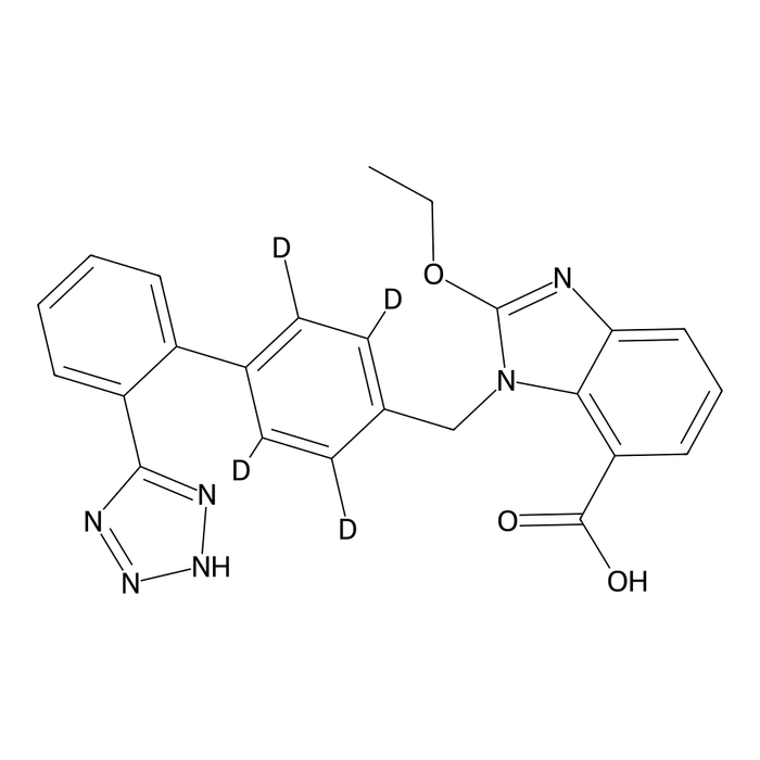 Candesartan-d4