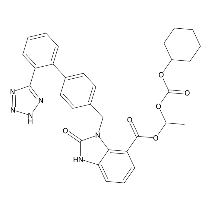 Candesartan Cilexetil EP Impurity B