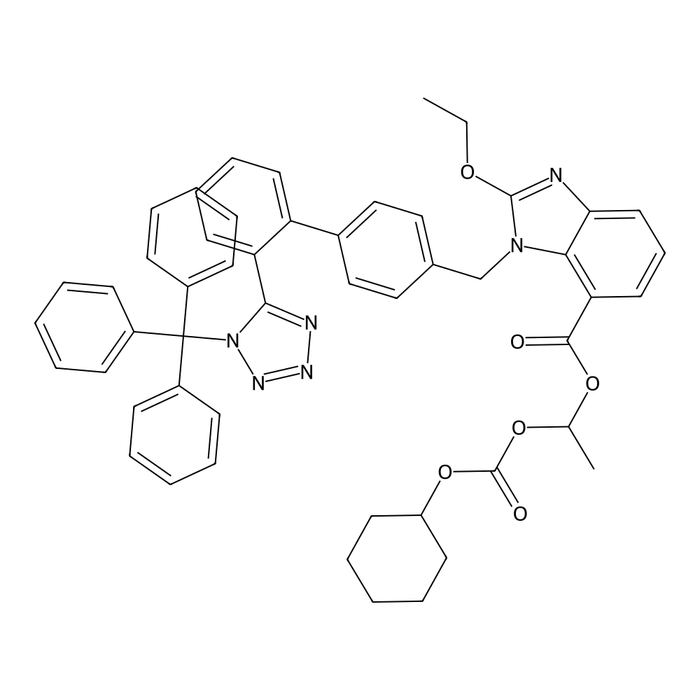 Candesartan Cilexetil EP Impurity H