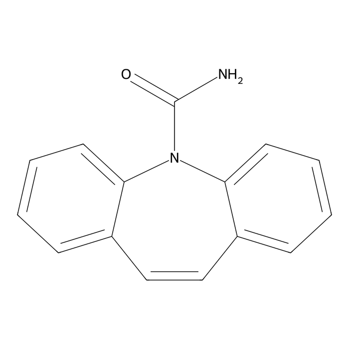 Carbamazepine