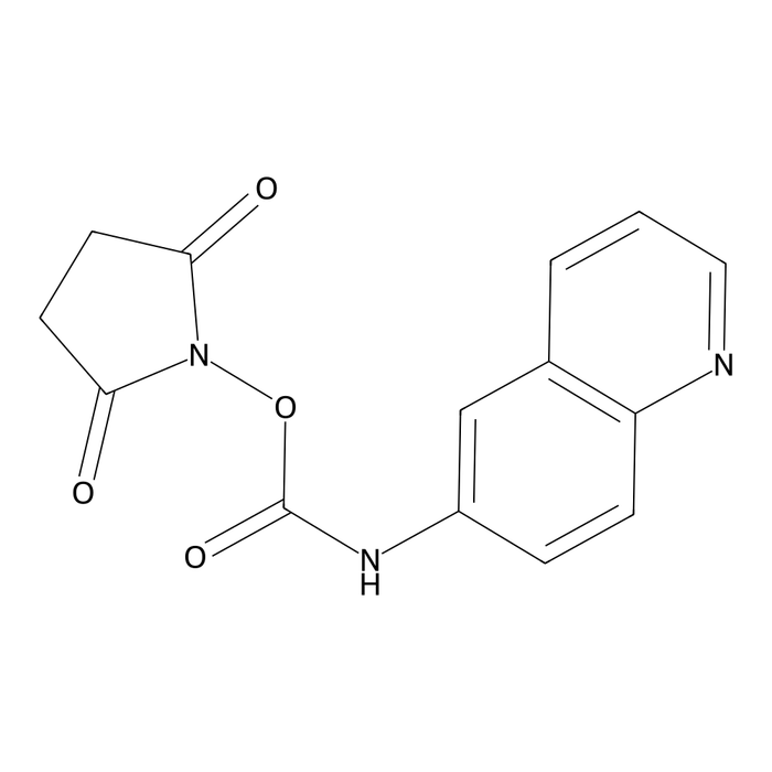 6-Aminoquinolyl-N-hydroxysuccinimidyl Carbamate, 1gr