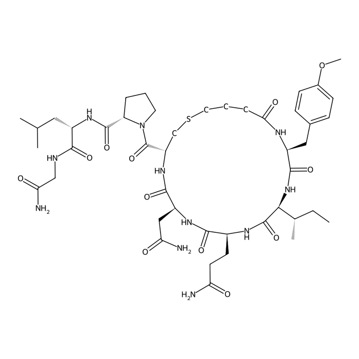 Carbetocin