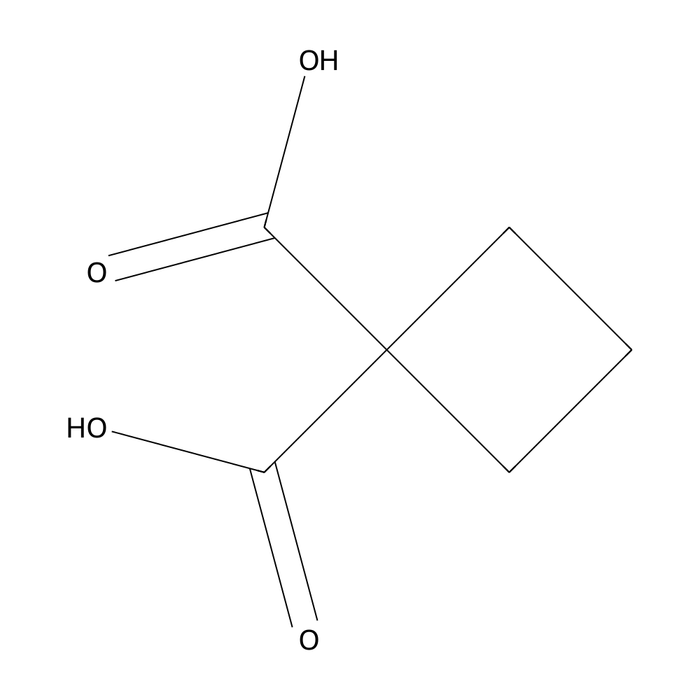 Carboplatin Impurity B