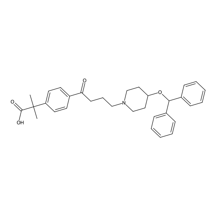 Carebastine
