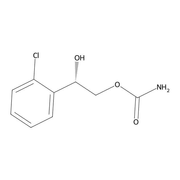 Carisbamate