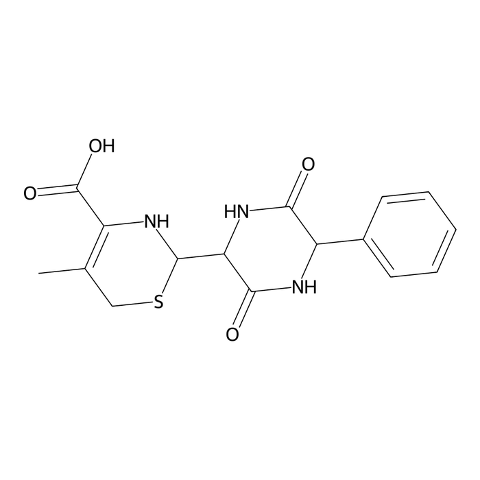 Cefalexin Diketopiperazine