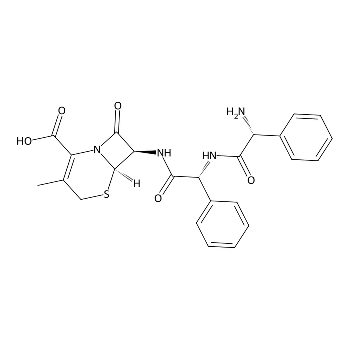 Cefalexin EP Impurity C