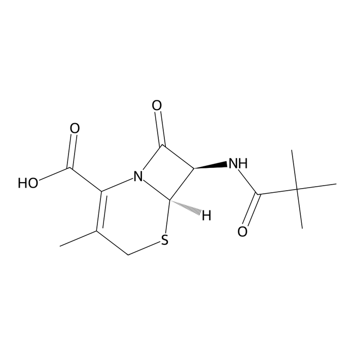 Cefalexin Impurity E
