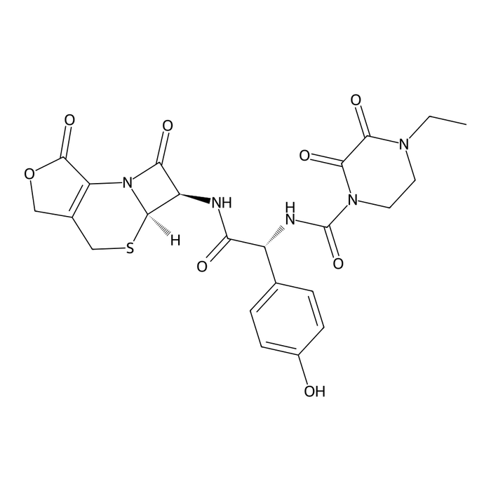 Cefoperazole Impurity A