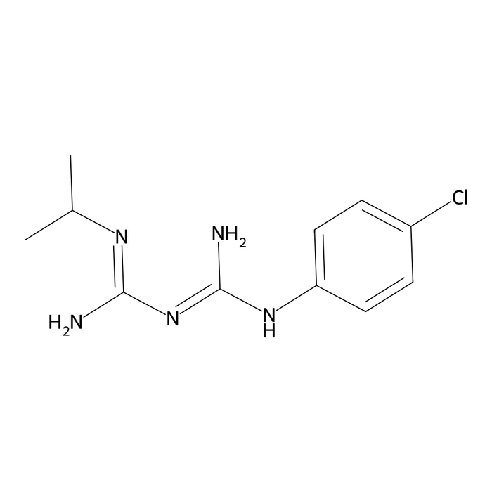 Chlorguanide