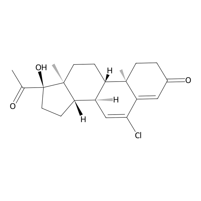 Chlormadinone