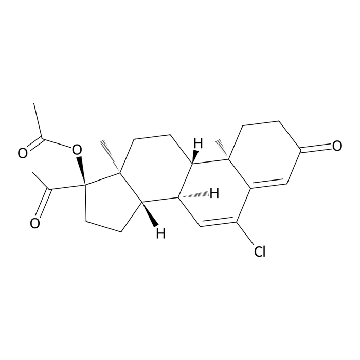 Chlormadinone Acetate