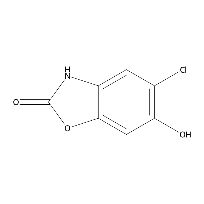 6-Hydroxy Chlorzoxazone