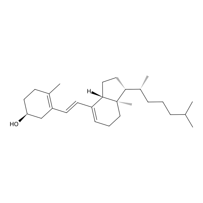 Cholecalciferol Impurity E