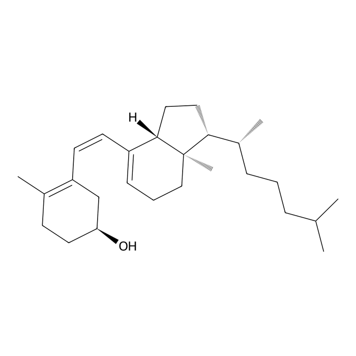 Precalciferol, 50mg-