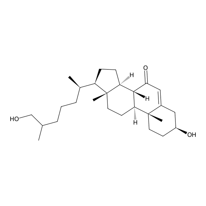 27-Hydroxy 7-ketocholesterol