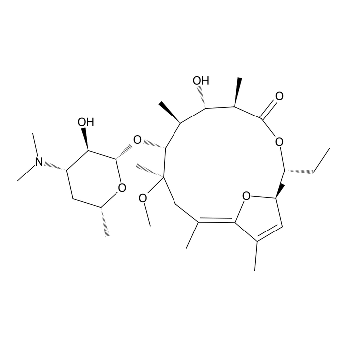 Clarithromycin EP Impurity K