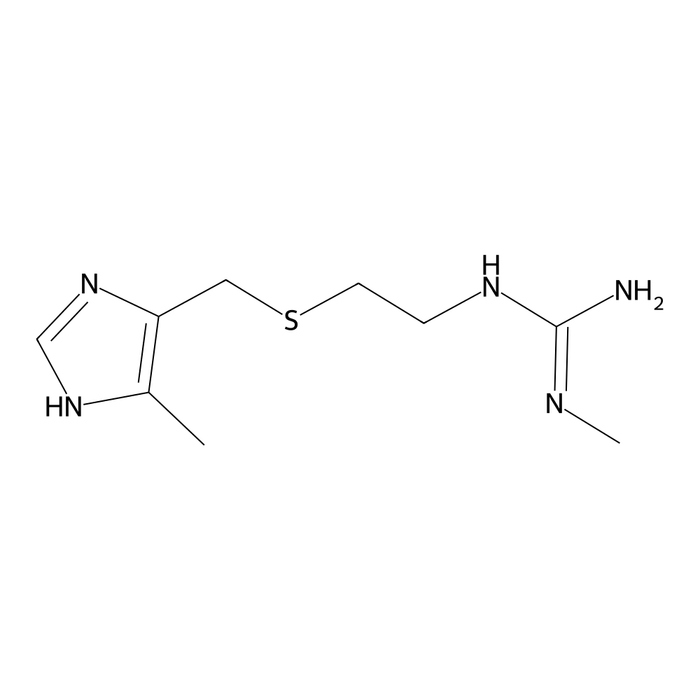 Cimetidine Impurity D