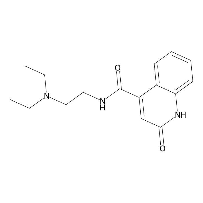 Cinchocaine Impurity C