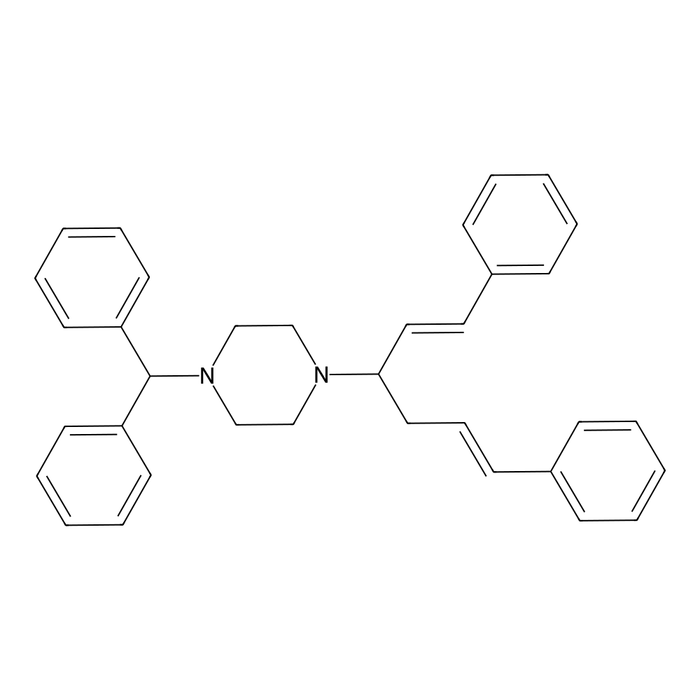 Cinnarizine Impurity D