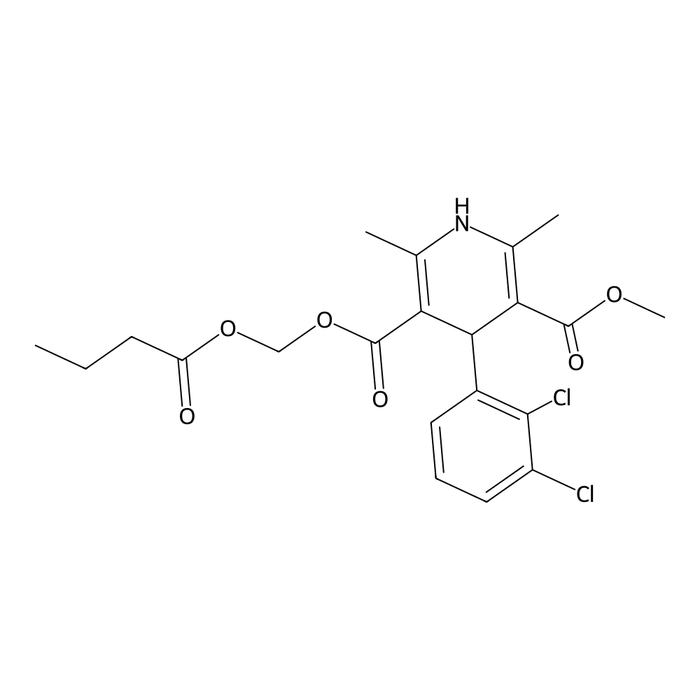 Clevidipine