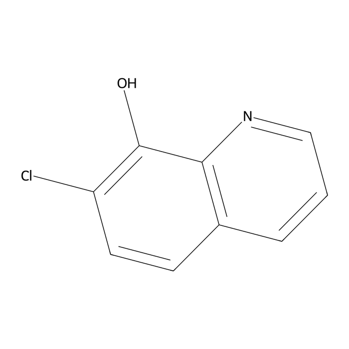 7-chloroquinolin-8-ol