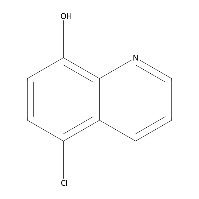 Clioquinol Impurity A