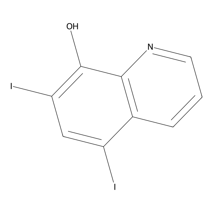 Clioquinol Impurity C