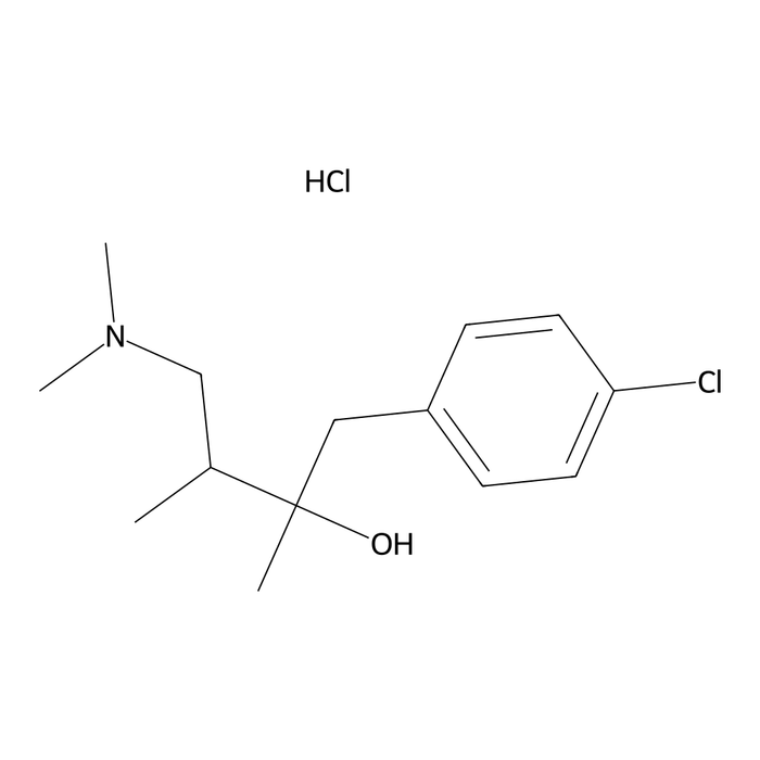 Clobutinol HCl