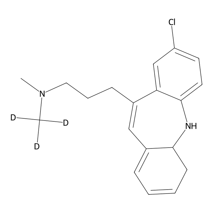 Clomipramine-d3