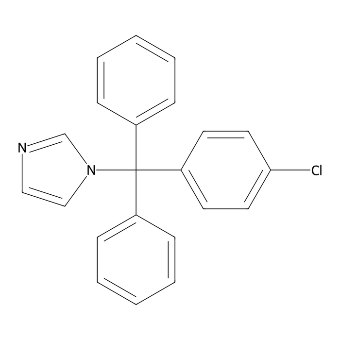 Clotrimazole Impurity B