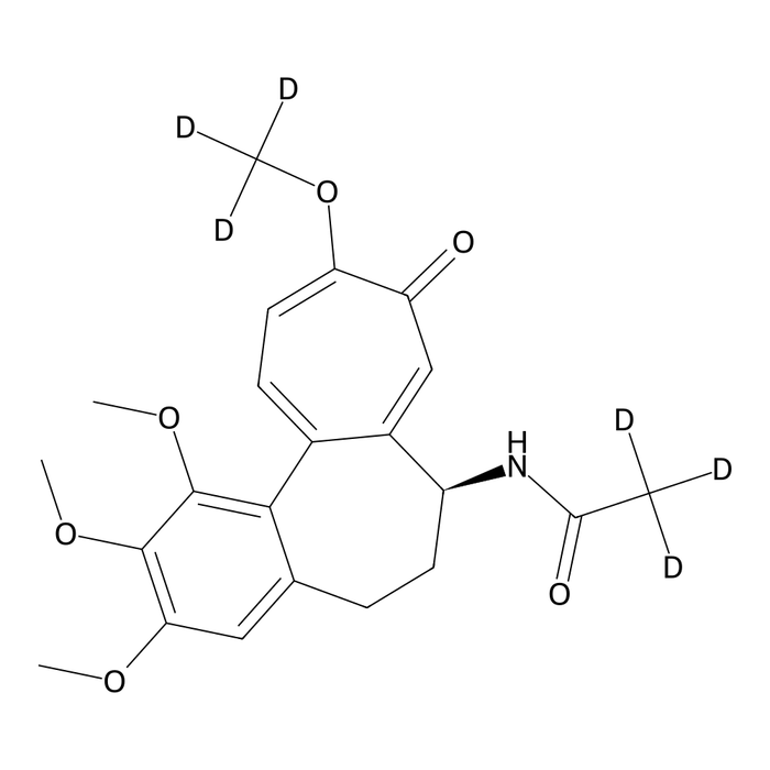 Colchicine-d6