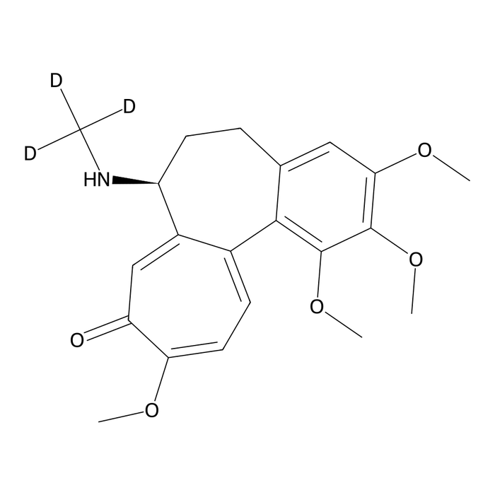 Demecolcine-d3