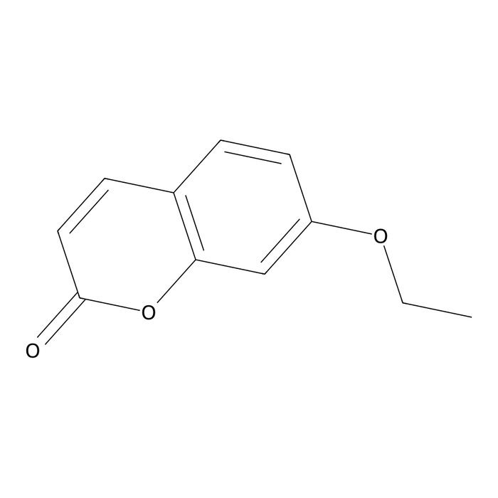 7-Ethoxy Coumarin