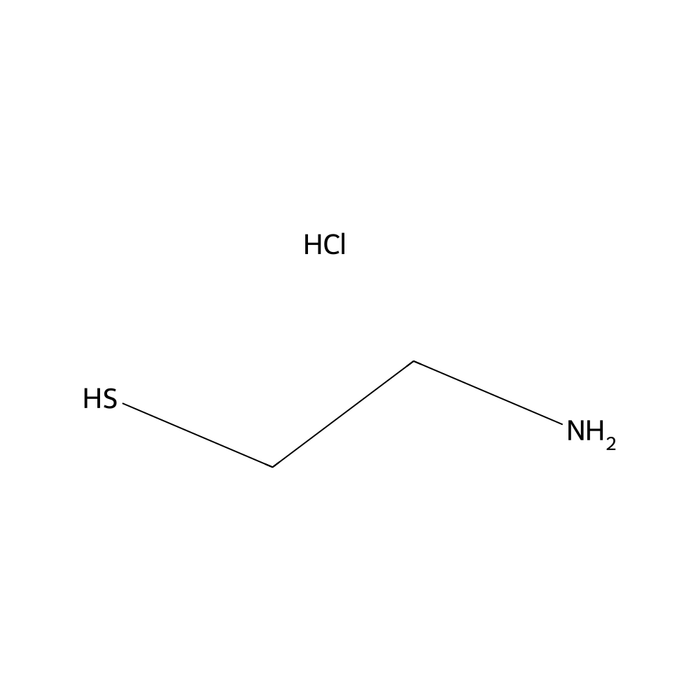 Cysteamine Hydrochloride