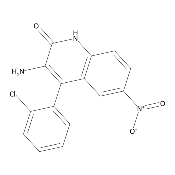Clonazepam Related Compound A