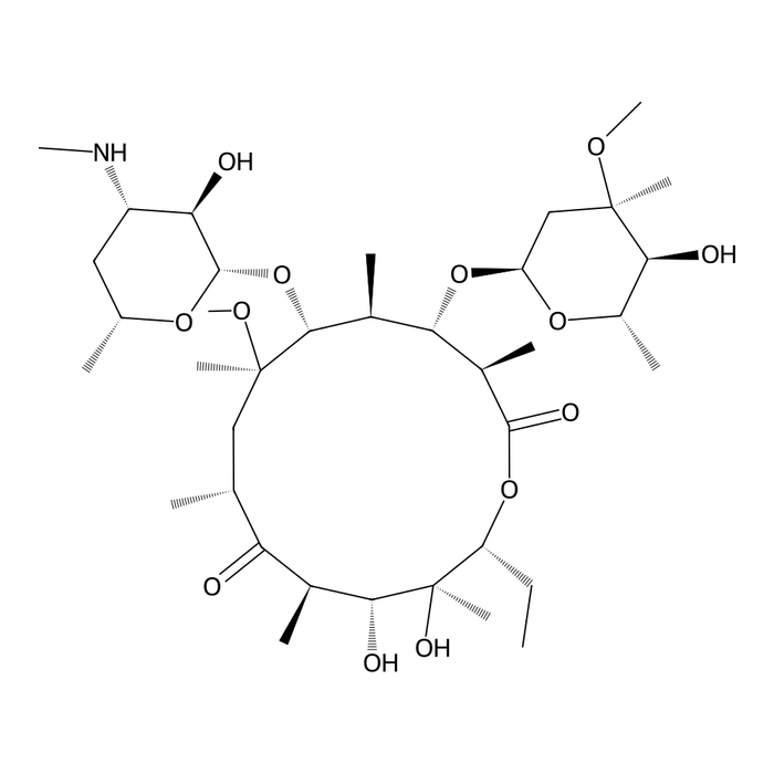 Clarithromycin EP Impurity D