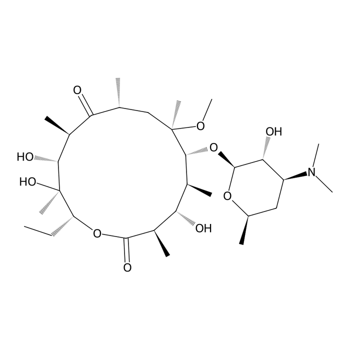 Clarithromycin EP Impurity I