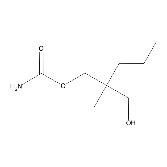 Carisoprodol Related Compound A