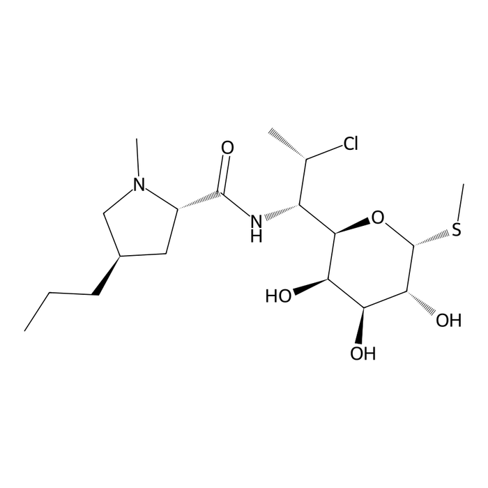 Clindamycin