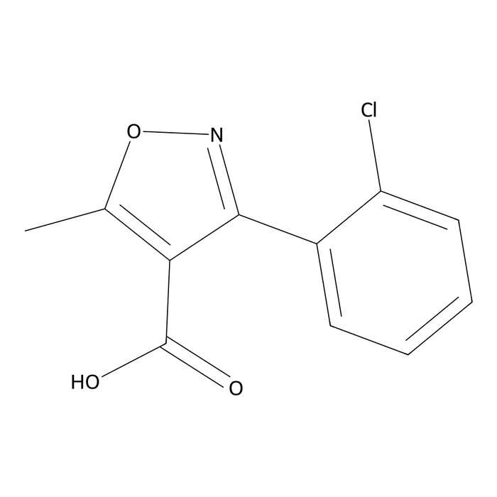 Cloxacillin EP Impurity D