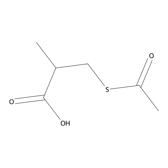 Captopril EP Impurity G