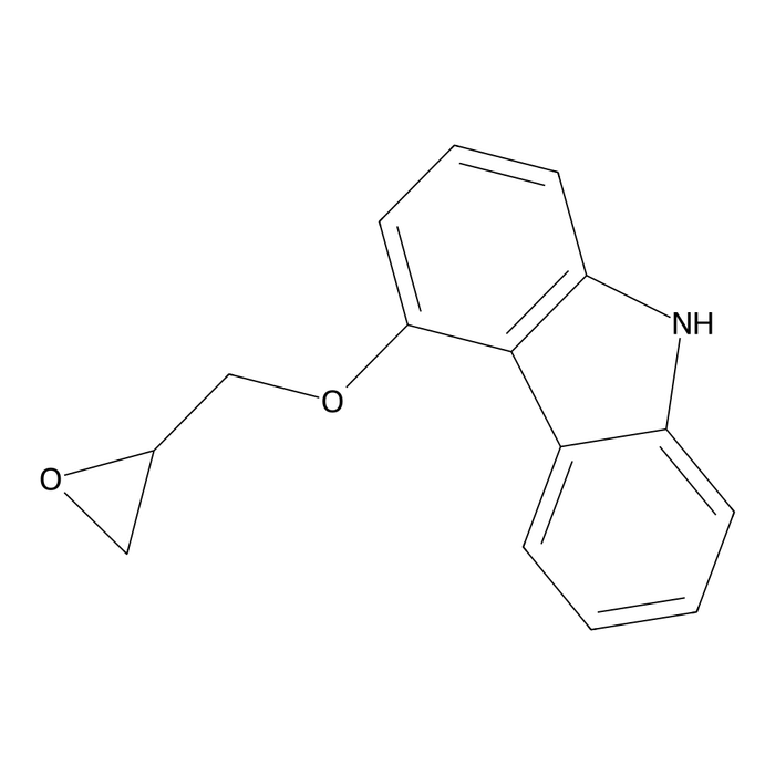 Carvedilol Related Compound D