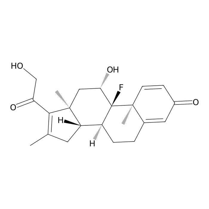 Clobetasol Propionate Impurity 2