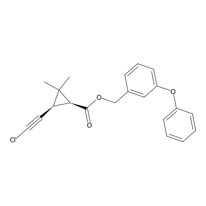 cis-Permethrin EP Impurity G