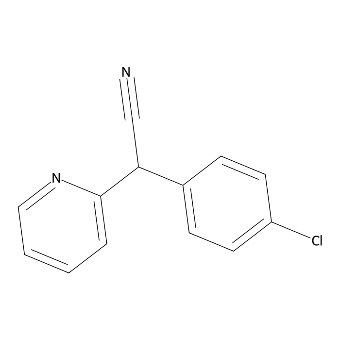 Chlorpheniramine Impurity 3
