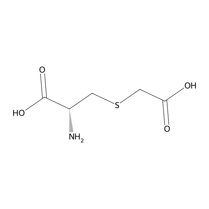 Carbocysteine