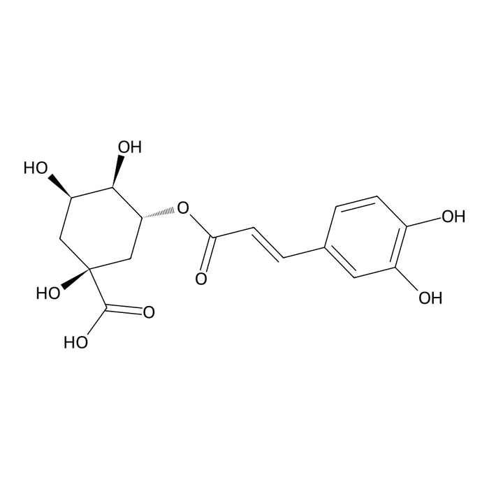 Chlorogenic acid