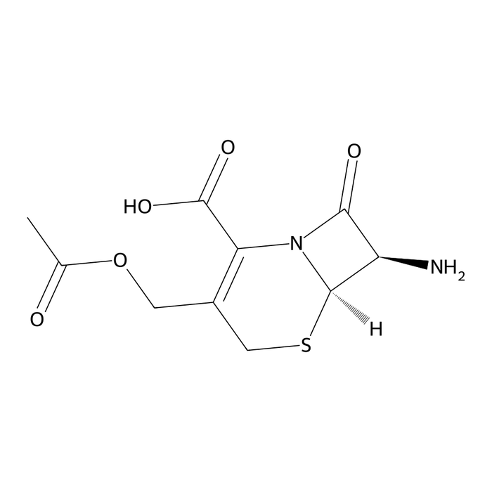 Cefazolin EP Impurity H