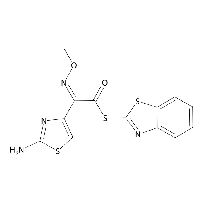 Ceftriaxone EP Impurity D